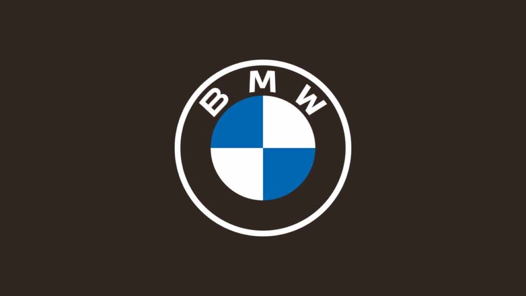 Directory American Car Brand BMW