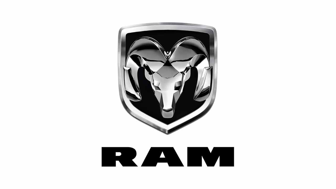 Directory American Car Brand RAM