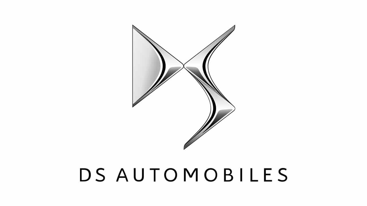 Directory French Car Brand DS