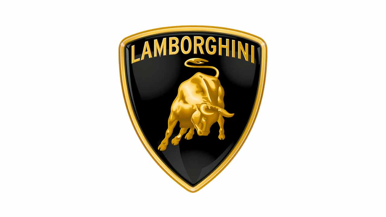 Directory Italian Car Brand Lamborgini