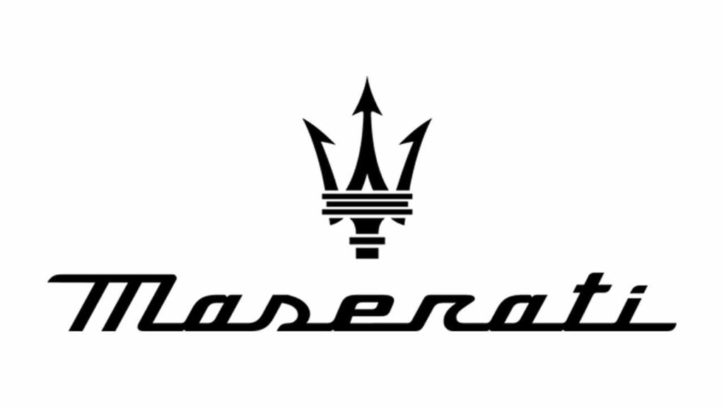 Directory Italian Car Brand Maserati