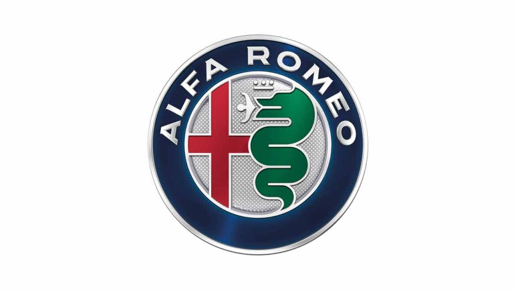 Directory Italian Car Brand ROMEO