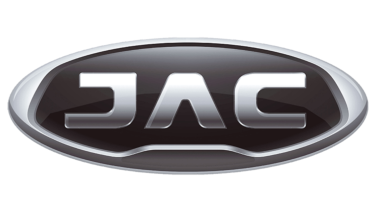 JAC Motors Logo min