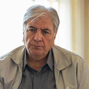 Heiate Modire Dadbin New