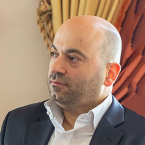 Heiate Modire Shadkam New